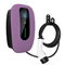 2 Year Warranty EV Charging Station for Commercial Operating with Tuya APP / Ocpp 1.6j