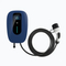 CE RoHS Approved Green Science Safe EV Charging at Working Place EV Charger with Tuya APP / Ocpp 1.6j