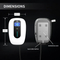 Smart Control APP WiFi EV Charger