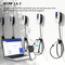 Type1/Type2/Gbt Smart EV Charger with RFID Card/WiFi/Bluetooth/APP