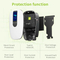 Fast Delivery EV Charger Charging Station Wallbox 7kw 11kw 22kw Type2 Ocpp1.6