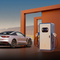 120kw EV Charger Korea Asia Wholesale Ocpp1.6 Fast EV Charging Station