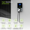AC EV Charging Station Pile Commercial Use Ocpp Function 11kw 16A Charger for Electric Car