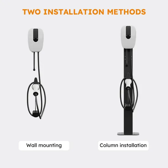 EV Charging Station 22kw 3-Phase Wholesale EV Charger for Electric Vehicle Home Car Charging Point