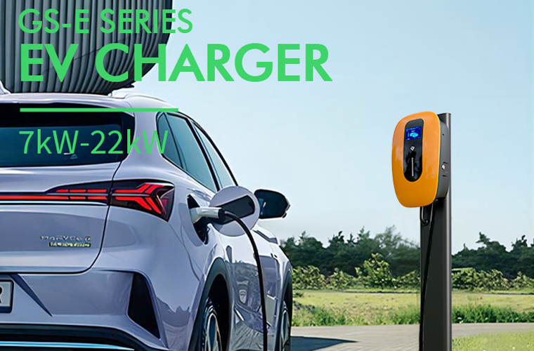 Development of New Energy Vehicles Has Promoted The Vigorous Development 