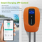 Dynamic Load Balance APP Smart EV Charger for Home Charging Station