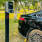 APP Control Ocpp WiFi Blue Tooth 4G 32A Home Charging AC EV at Charger Station Charge Point with CE RoHS