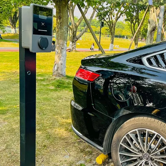 APP Control Ocpp WiFi Blue Tooth 4G 32A Home Charging AC EV at Charger Station Charge Point with CE RoHS