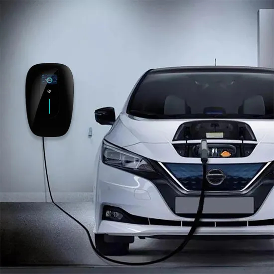 EV AC Charging Wallbox 22kw Triple-Phase for Electric Vehicle Charging Type2