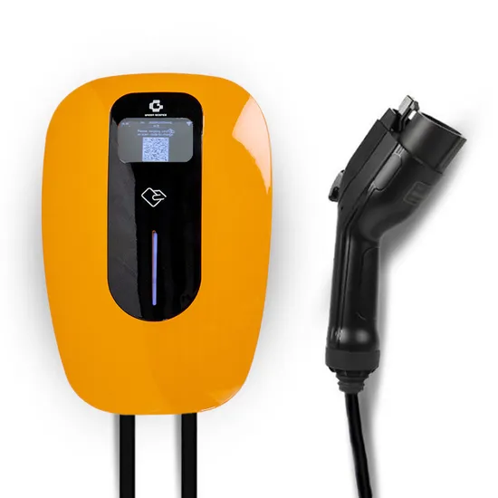 WiFi /LAN /Blue Tooth FCC Electric Vehicle Fast Charging Car Charger with Factory Price