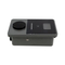 APP Remote Control Type 2 Scoket Wall Mounted EV Fast Charger
