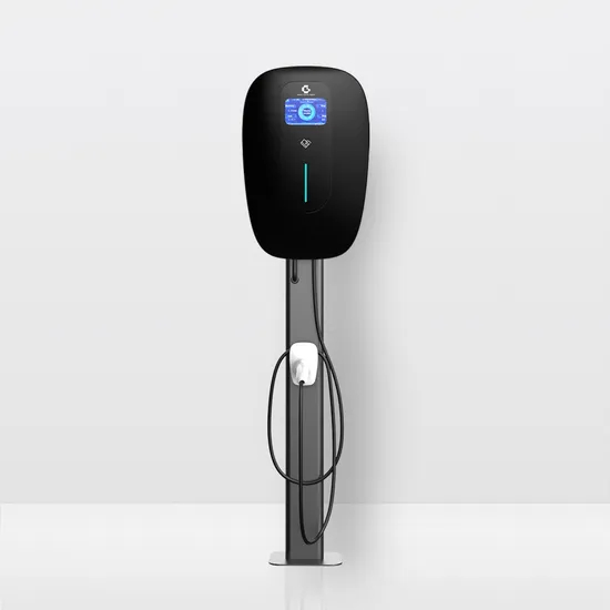 Fast Charging Station Car Battery Ocpp EV Charger with CE Factory Price
