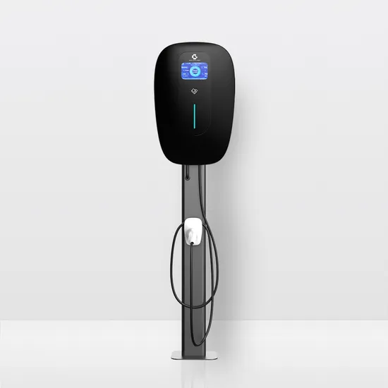 Fast Charging Station Car Battery Ocpp EV Charger with CE Factory Price