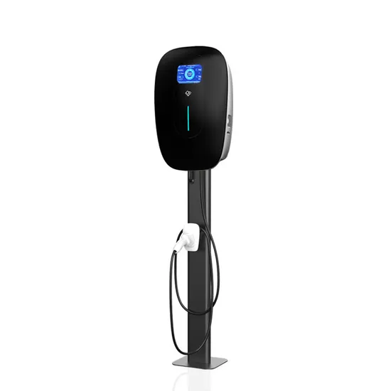 Factory Price EV Station Wallbox Ocpp Battery Fast Charging Car Charger with CE
