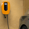 40A Level 2 Fast EV AC Electric Car Charging Station Passed RoHS CE Certificate with Factory Price
