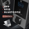 EV Charger 32A Type2 Untethered Bluetooth WiFi EV Charger