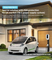RoHS Approved AC Station Green Science Charging Cable Type 2 EV Charger