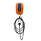 OEM Smart EV Charger with RFID Card/WiFi/APP/Ocpp for Home and Commercial Use