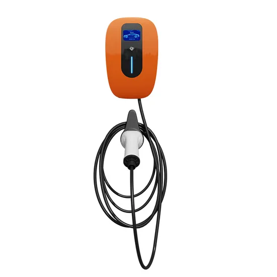 OEM Smart EV Charger with RFID Card/WiFi/APP/Ocpp for Home and Commercial Use