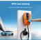 22kw AC EV Charger Evse Type2 Plug Wallbox Charging Station with Ocpp