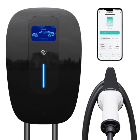 7kw EV Charger Type 2 1 Phase 32A