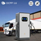 160kw DC EV Charger with 73inch Screen for Language Customization