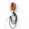 Type 2 EV Charger AC 7kw/11kw/22kw RFID Card/APP Control with Dlb Optional