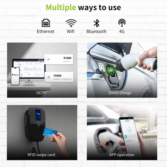 Green Science One Pile with Charge Fast Charging Car Charger