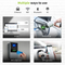 Remote Control Smart Home Use 32 a 7kw Single Phase Solar Power Wall Box EV Charger Station with Stand for EV Car