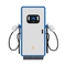 GB/T Standard DC EV Charger Station 2 Guns 60kw for Public
