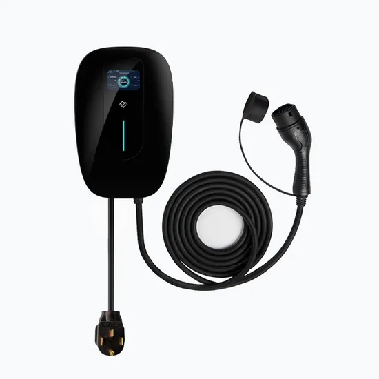 Type 2 Ocpp 1.6j Electric Vehicle 16A EV Charger GS11-AC-B01