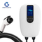 AC Wallbox EV Charging Station with Ocpp Ethernet, 4G, WiFi, RS485