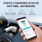 7-22kw AC EV Charger Type 2 or Type 1 Plug Wallbox Fast Electric Vehicle EV Charging Stations