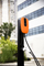 Ocpp EV Charger Wall Box with WiFi and APP