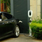 Mode 3 Wallbox EV Charger 3 Phase 16A 32A Type 2 IEC Standard Supported Tuya APP