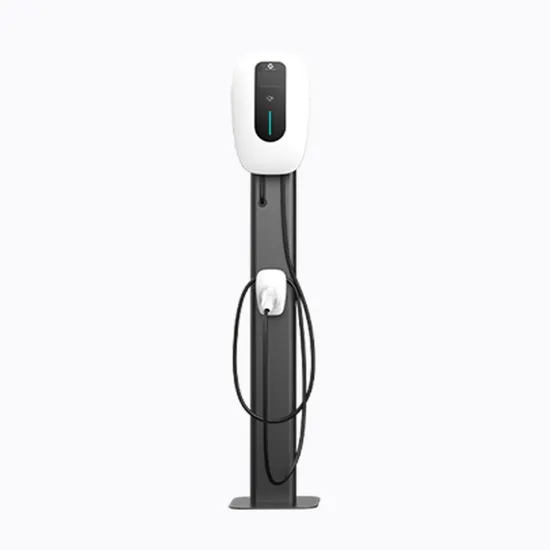 Green Science 2 Year Warranty Solar Charging Type 2 Socket Ocpp Electric Vehicle Charger