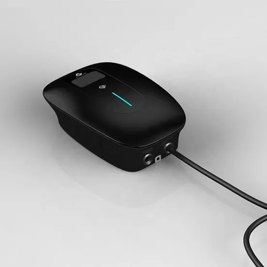 Level 2 Type Socket Green Science Ocpp EV Charger Manufacturer