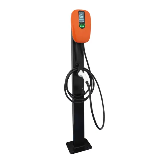 3phase 16A 32A AC EV Charger Charging Station Supplier