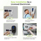 32A 7.5kw Level2 Type 1 AC EV Charger Pile EV Charging Station Tuya APP Control