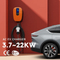 11kw 16A EV AC Charger with Ocpp APP Control Wallbox Smart Home Appliances