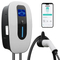 Wholesale Electric Vehicle Type 2 Charging Station with WiFi/APP/RFID Card