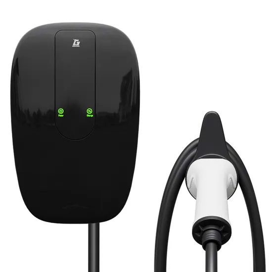 Grss Cheap Basic EV Charger EV Charging Station for Home Easy to Use