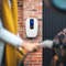 220V Evse Car Charger for All Evs with WiFi/APP/RFID Card Functions