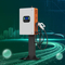 30kw Double Gun DC Fast EV Charging Station Electric Vehicle Charger Ocpp