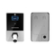New Design Metal Shell Waterproof Type 2 Socket Charging Station EV Charger
