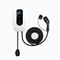12 Months Charging Station 22 Kw Type 2 EV Charger with RoHS