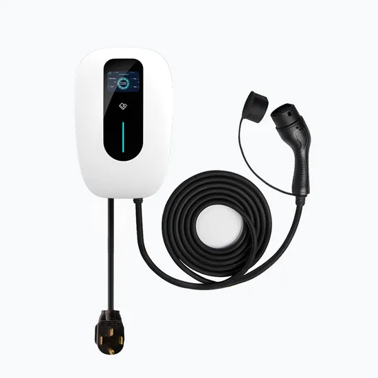 12 Months Charging Station 22 Kw Type 2 EV Charger with RoHS