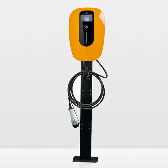 CE Approved Fast EV Charging Station for Commercial Car Charger with Factory Price