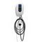 OEM Smart EV Charger with RFID Card/WiFi/APP/Ocpp for Home and Commercial Use
