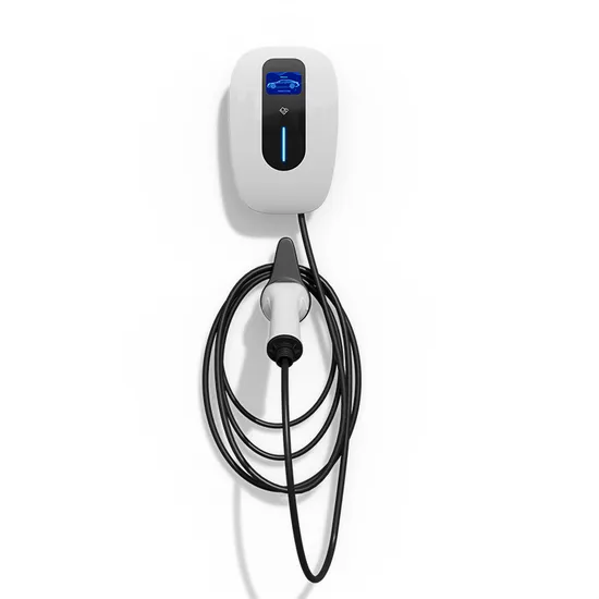 OEM Smart EV Charger with RFID Card/WiFi/APP/Ocpp for Home and Commercial Use